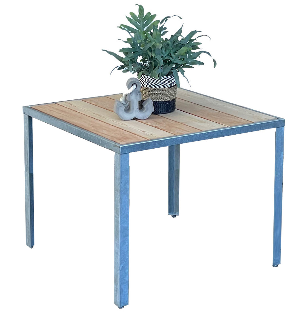 Carsonhill Square Outdoor Table