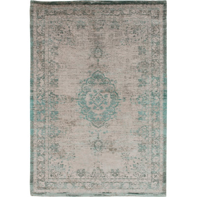Fading World Oriental Area Rug