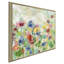 «Springtime Meadow Flowers II», reproduction de peinture acrylique sur toile-29609603-29422158