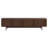 75" TV Stand for TVs up to 85" with Fluted Doors, Storage & Cable Management — Satin Walnut Mid-Century Modern Media Console for Living Room | Whitman-1088484866-1077748238