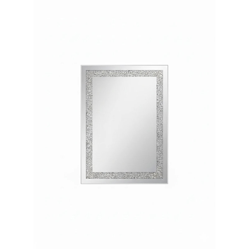 31 "x 23" Miroir pleine grandeur pour chambre à coucher
