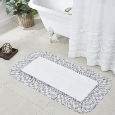 Tapis de bain Annie
