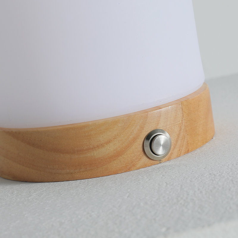 Lampe rouge pour le sommeil avec contrôle du temps et des applications: lumière rouge pour le sommeil