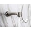 Robinet de douche avec valve brute