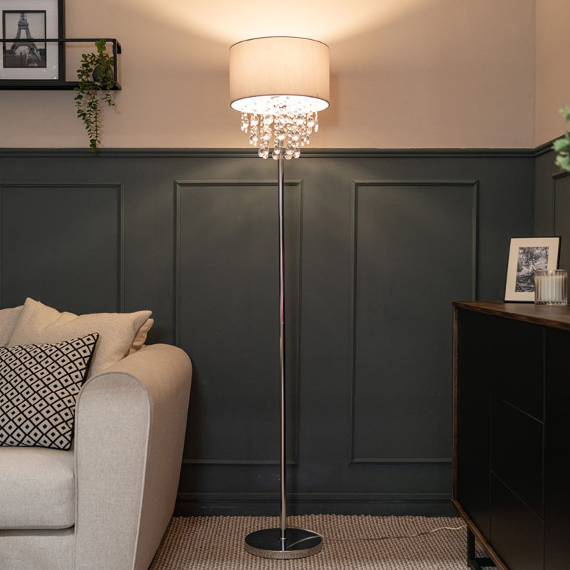 159cm Floor Lamp