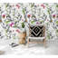 Celsea Matte Peel & Stick Mural-1067895830