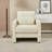 31.49"Wide Chenille Armchair-2080211297