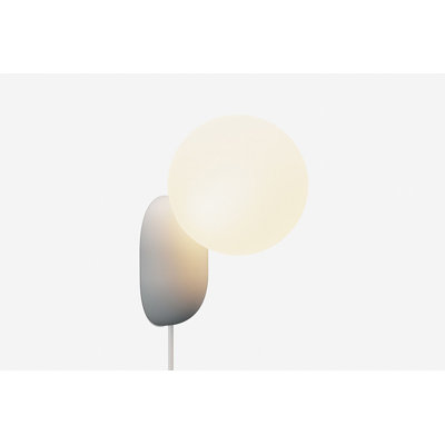 Cantilever Wall Light