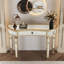 Console à miroir 47 po Voss-1745775377