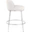 Tabouret de comptoir Ferro Hessle-1549853443