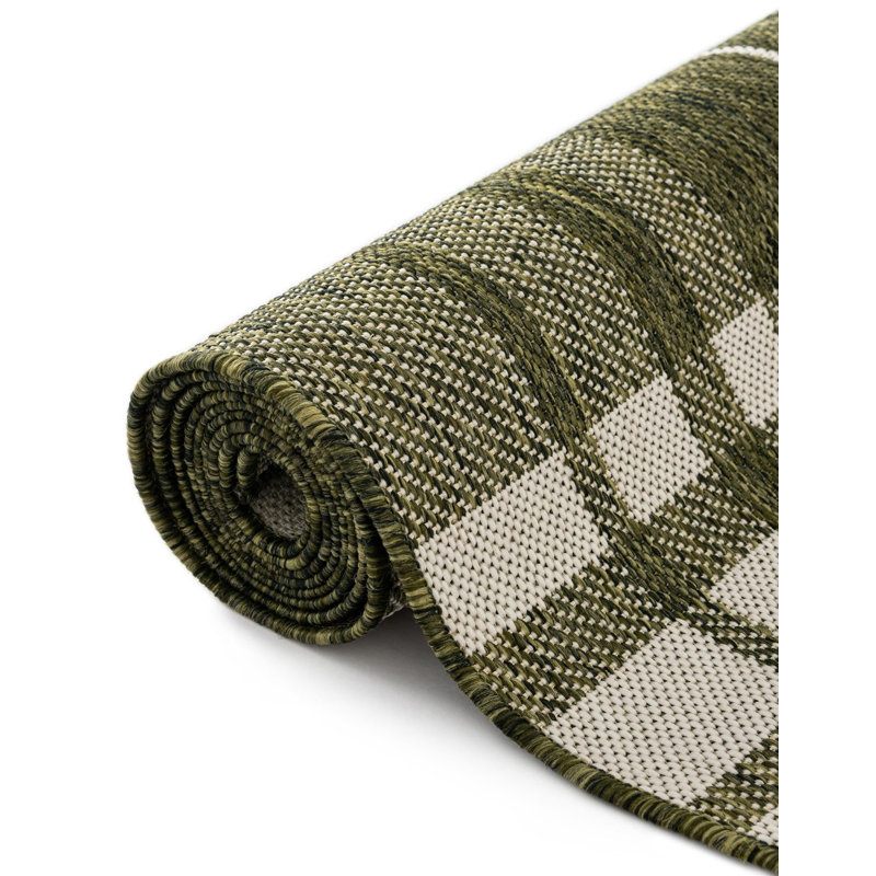 Tapis de couloir intérieur / extérieur, Tapis de couloir 2 pi x 8 pi