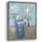 A Silent Night II Framed Print - Solid Wood-252507219