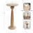 Callery Susanne Drum End Table-95762697