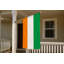 Drapeau de la Côte d'Ivoire — Drapeau extérieur-1167534748
