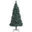Artificial Pre-lit Christmas Tree with Ball Set-1964117813-1964117792