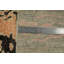 Tapis turc Art Deco
