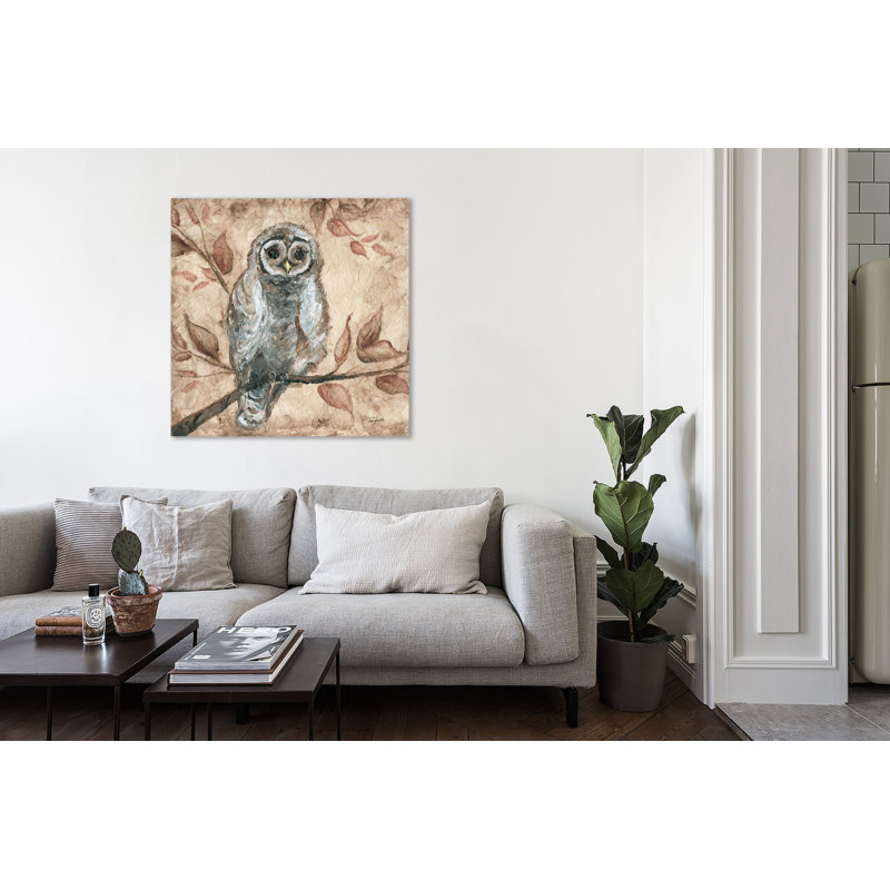 Farmhouse / Country, 48" H x 48" W