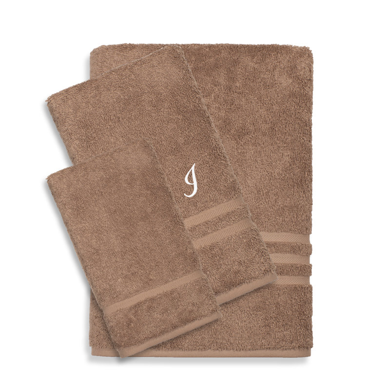 Denzi Mulit-Size Set, U, Latte