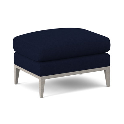 Cooper Ottoman
