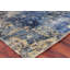 Laureno Hand-Knotted Blue/Gray Area Rug-53511278