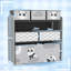 Tsakig Zoomie Kids Toy Organiser