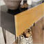 Console 39,4 po Mordern Farmhouse