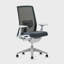 Haworth Very Mesh Ergonomic Task Chair-1434582264