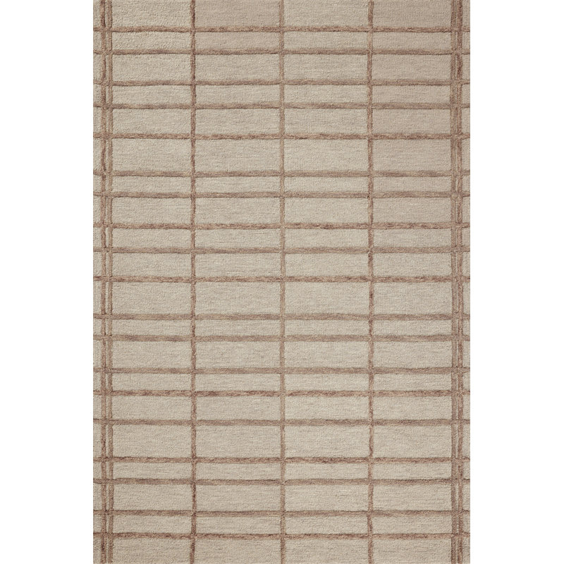 Tapis rose / rosé Chris Loves Julia x Loloi Bradley, Rectangle 2 pi 3 po x 3 pi 9 po