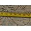 Tapis perse en laine patiné Analydia Tabriz
