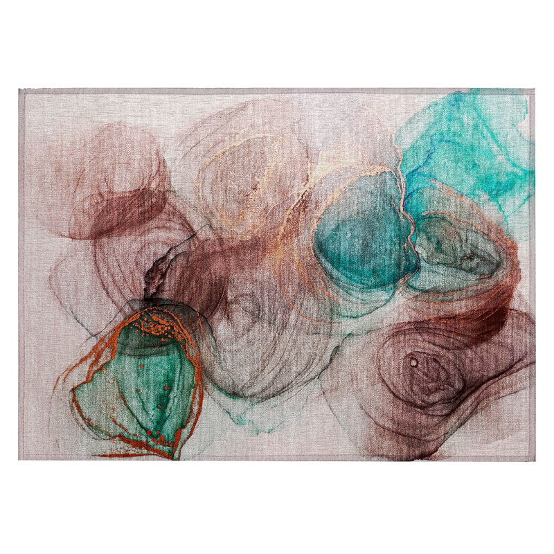 Wellsboro Area Rug, Rectangle 1'8" x 2'6"