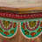 Atiksh Wooden Side Table