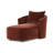 Mirage Upholstered Chaise Lounge-1579292025