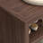 5 Pair Solid Wood Shoe Storage Bench