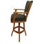 Wapiti du Nord-Ouest - gris foncé-1107527948