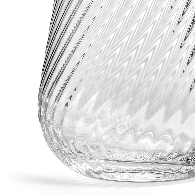 VW SWIRL 0.3ml Crystal Tumbler Set