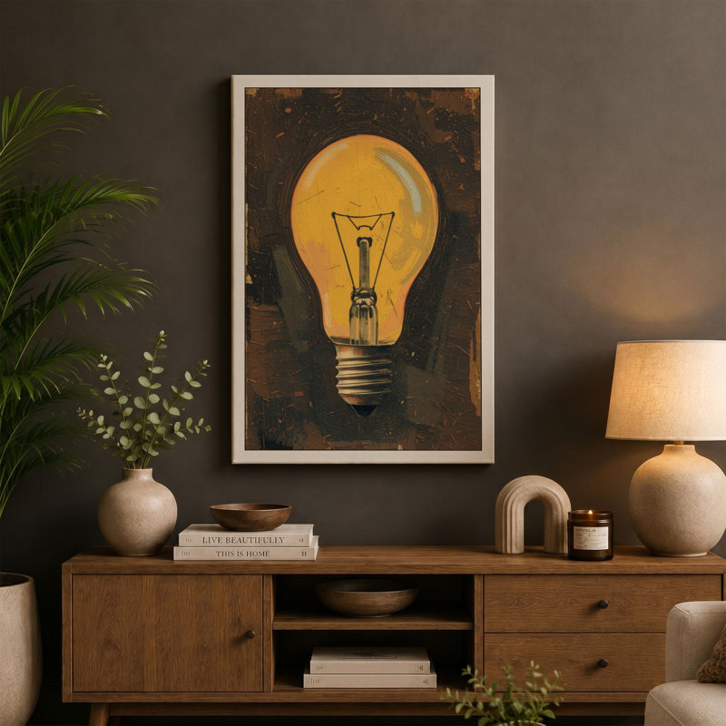 Print, 36x24 - 91.4 x 61.0 cm, Black Border
