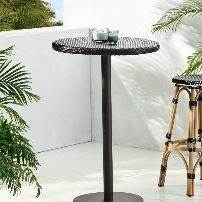 Tables de patio