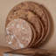 Round 2 Piece Trivet Set