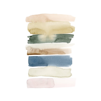 Foin Swatches II