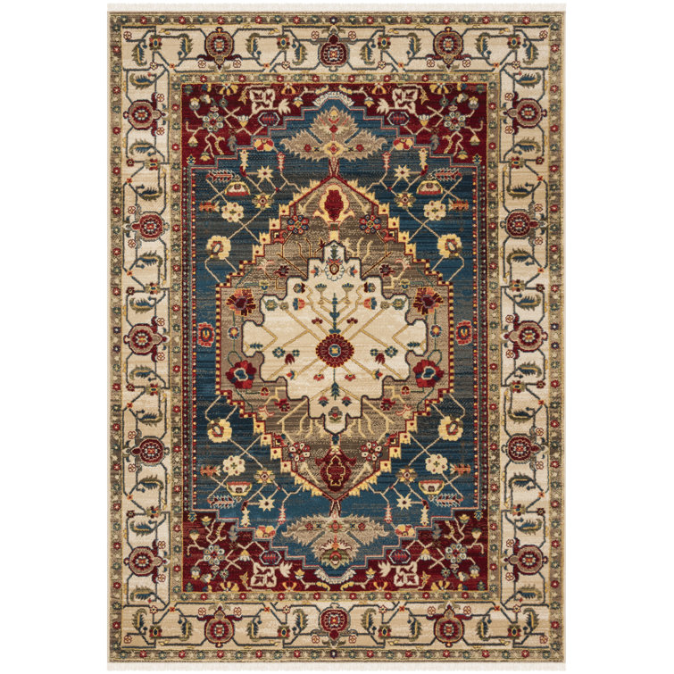 Bisen Performance Oriental Rug