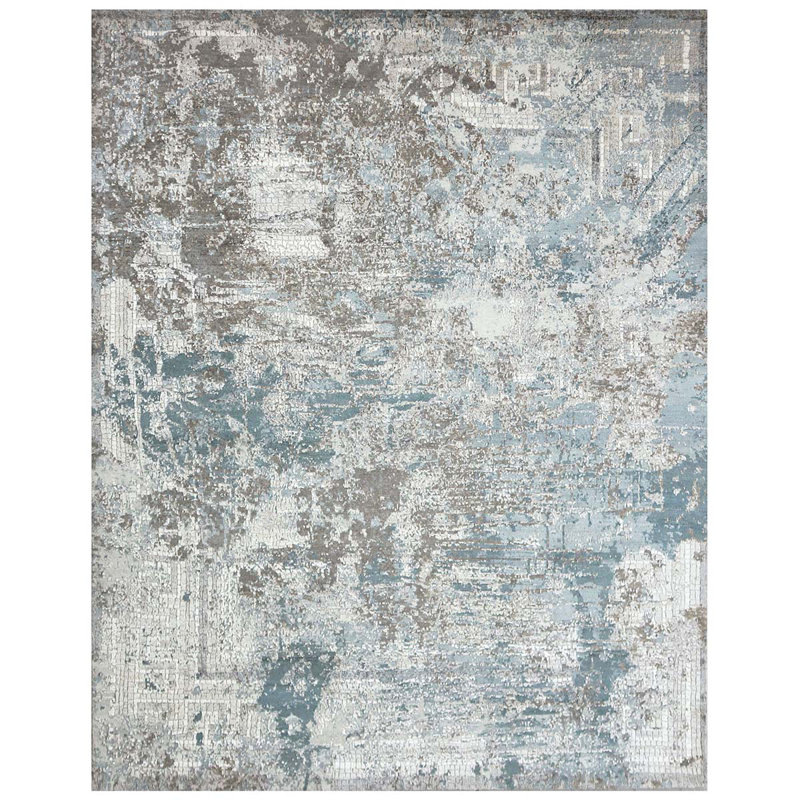 Area Rug, Rectangle 9' x 12'