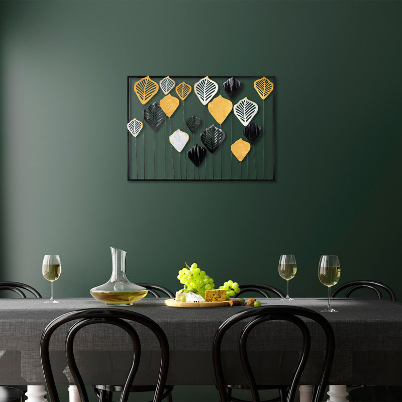 Hanah Home Wall Décor