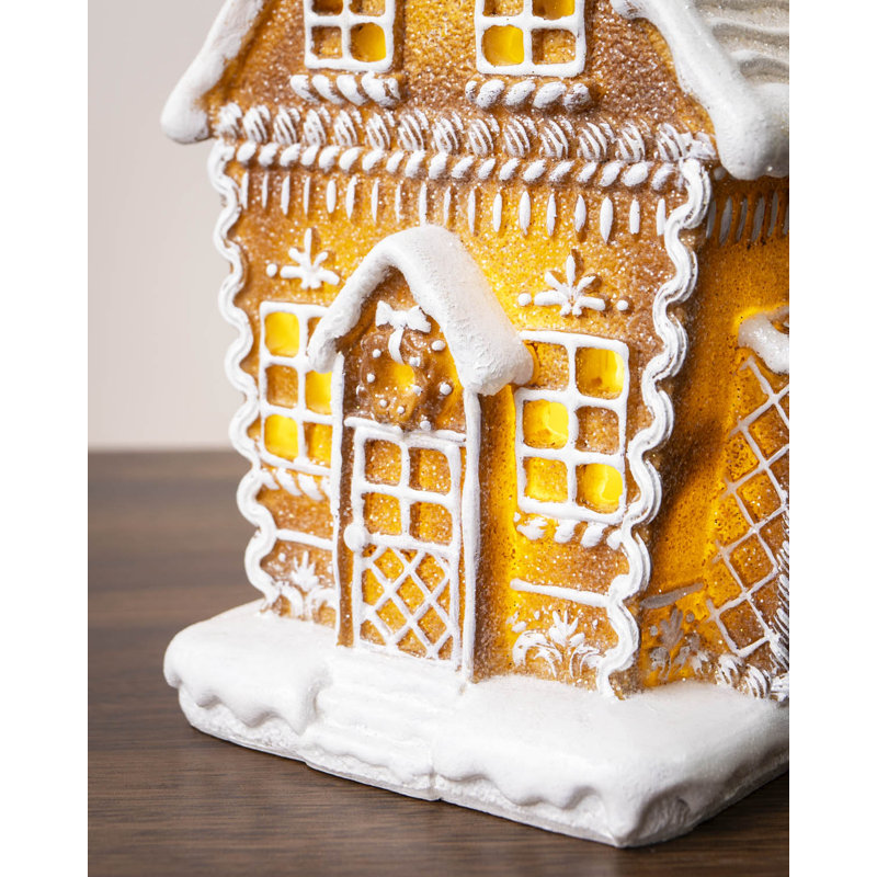21cm Polystyrene Tabletop Decoration