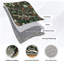 Tapis lavable à la machine Jungle Animal-133658445-133658447