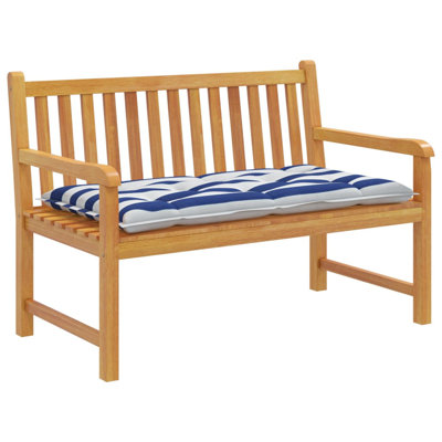 Outdoor 2.8'' Bench Seat Cushion