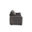 2 Seater Corduroy Sofa-1362547954