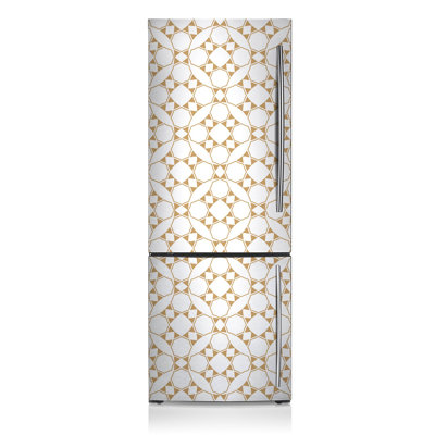 Food & Beverage Door Decal