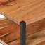 Nievelt End Table