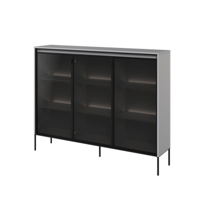 Amerion Display Cabinet