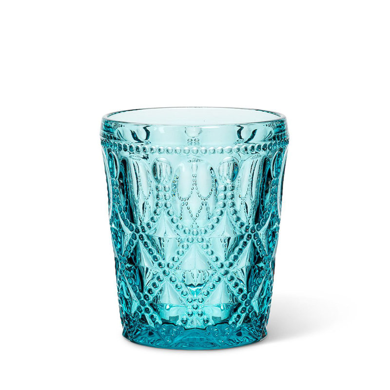 12 oz. Drinking Glass Set